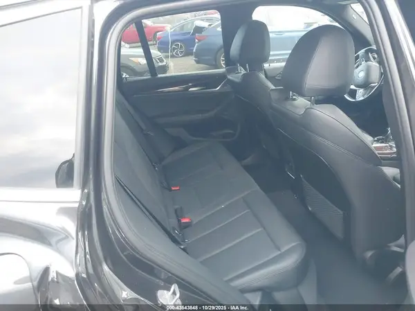 5UXTR9C58JLD73769 2018 BMW X3 - Image 8