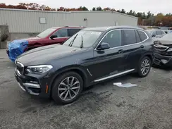 5UXTR9C58JLD73853 2018 BMW X3