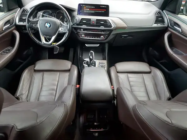5UXTR9C58JLD73853 2018 BMW X3 - Image 8