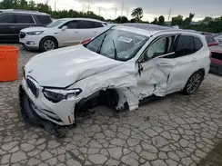 5UXTR9C58JLD73920 2018 BMW X3
