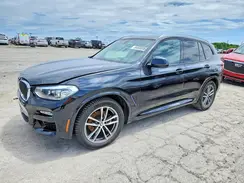 5UXTR9C58JLD74226 2018 BMW X3