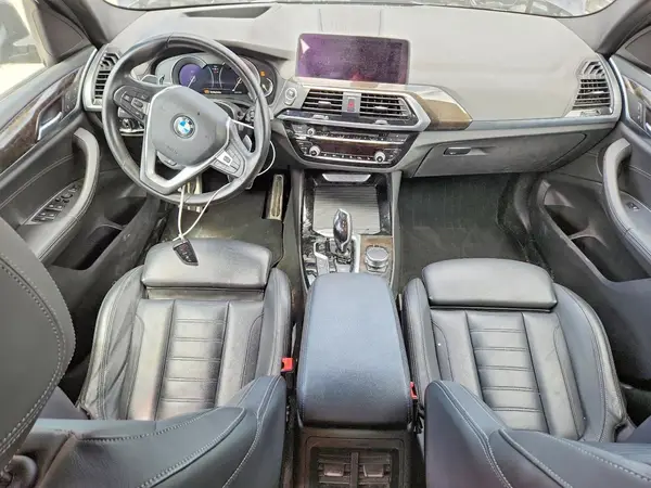 5UXTR9C58JLD74226 2018 BMW X3 - Image 8