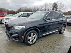 5UXTR9C58JLD74243 2018 BMW X3