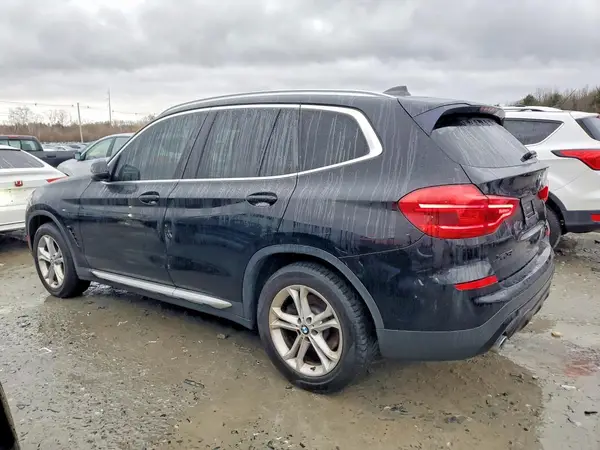 5UXTR9C58JLD74243 2018 BMW X3 - Image 2