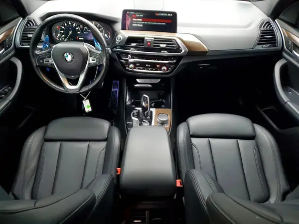 5UXTR9C58JLD74243 2018 BMW X3 - Image 8
