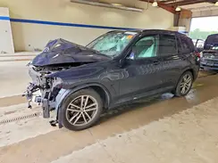 5UXTR9C58JLD74341 2018 BMW X3