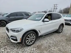 5UXTR9C58JLD74386 2018 BMW X3