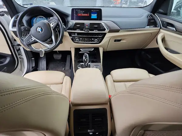 5UXTR9C58JLD74386 2018 BMW X3 - Image 8