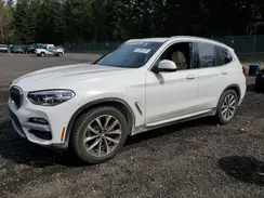 5UXTR9C58JLD74632 2018 BMW X3