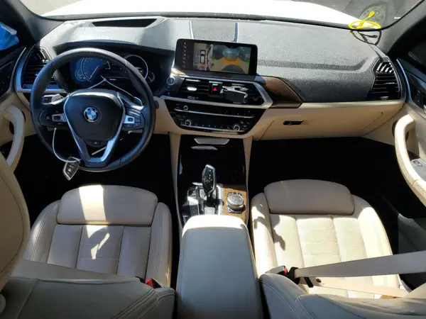 5UXTR9C58JLD74632 2018 BMW X3 - Image 8