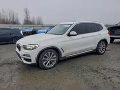 5UXTR9C58JLD74906 2018 BMW X3