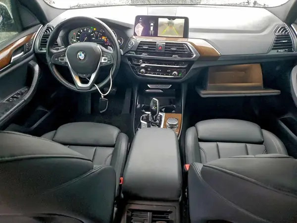 5UXTR9C58JLD74906 2018 BMW X3 - Image 8