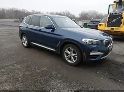 5UXTR9C58JLD88336 2018 BMW X3