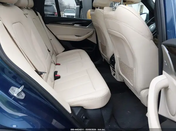 5UXTR9C58JLD88336 2018 BMW X3 - Image 8