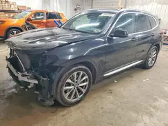 5UXTR9C58JLD89356 2018 BMW X3