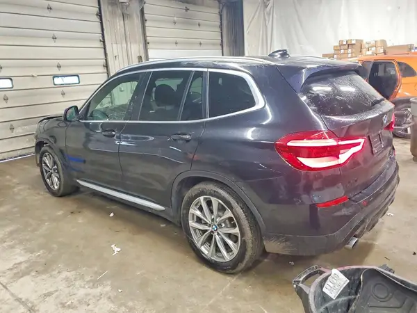 5UXTR9C58JLD89356 2018 BMW X3 - Image 2