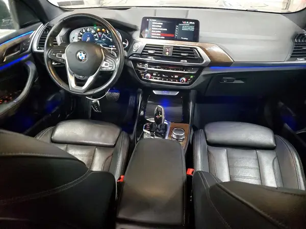 5UXTR9C58JLD89356 2018 BMW X3 - Image 8
