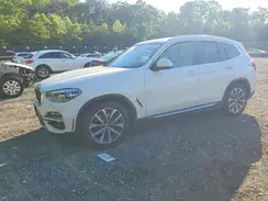 5UXTR9C58JLD89678 2018 BMW X3