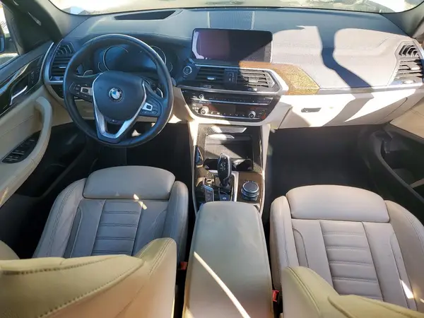 5UXTR9C58JLD89678 2018 BMW X3 - Image 8