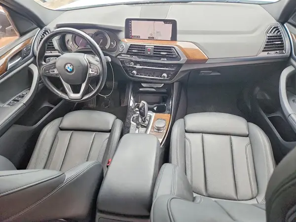 5UXTR9C58KLD90430 2019 BMW X3 - Image 8