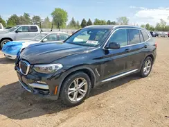 5UXTR9C58KLD90685 2019 BMW X3