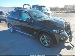 5UXTR9C58KLD90976 2019 BMW X3