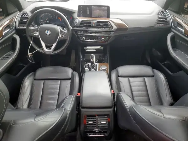 5UXTR9C58KLD91562 2019 BMW X3 - Image 8