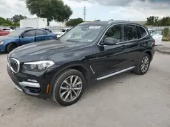5UXTR9C58KLD92498 2019 BMW X3