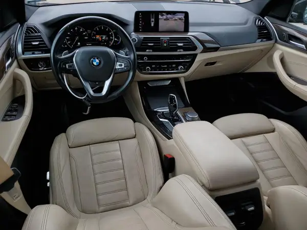 5UXTR9C58KLD92498 2019 BMW X3 - Image 8
