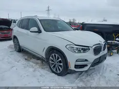 5UXTR9C58KLD92646 2019 BMW X3