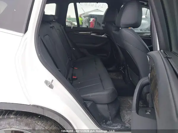 5UXTR9C58KLD92646 2019 BMW X3 - Image 8