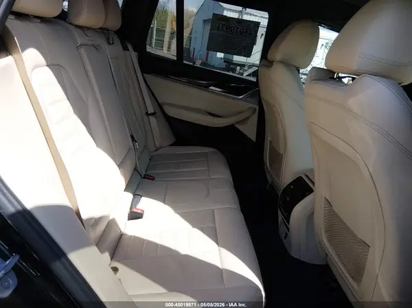 5UXTR9C58KLD92789 2019 BMW X3 - Image 8