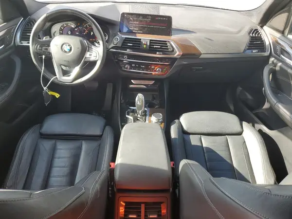 5UXTR9C58KLD93442 2019 BMW X3 - Image 8