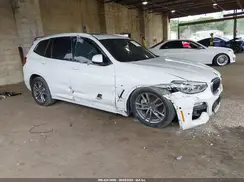 5UXTR9C58KLD93716 2019 BMW X3