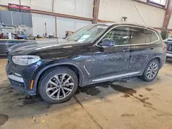 5UXTR9C58KLD93893 2019 BMW X3