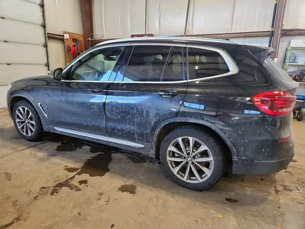 5UXTR9C58KLD93893 2019 BMW X3 - Image 2