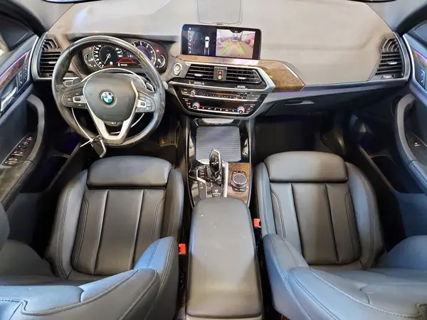 5UXTR9C58KLD93893 2019 BMW X3 - Image 8