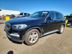 5UXTR9C58KLD94347 2019 BMW X3