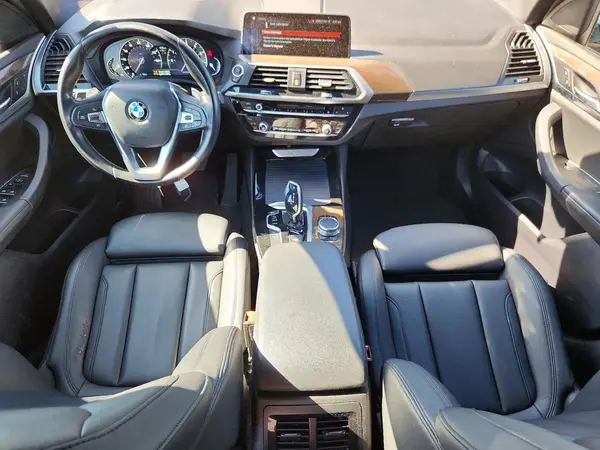 5UXTR9C58KLD94347 2019 BMW X3 - Image 8