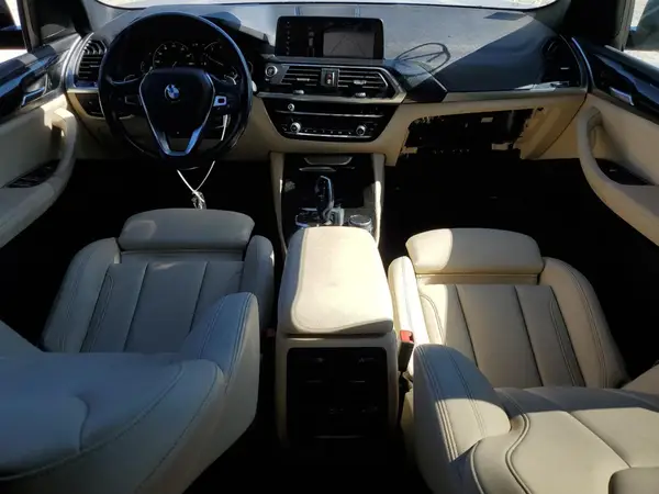 5UXTR9C58KLD94607 2019 BMW X3 - Image 8