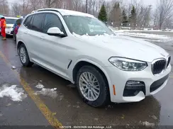 5UXTR9C58KLD94834 2019 BMW X3