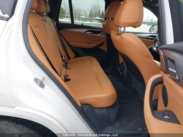 5UXTR9C58KLD94834 2019 BMW X3 - Image 8