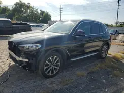 5UXTR9C58KLD95546 2019 BMW X3