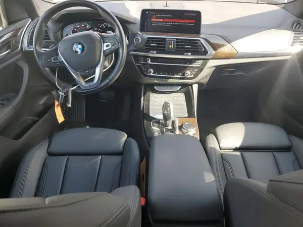 5UXTR9C58KLD95546 2019 BMW X3 - Image 8