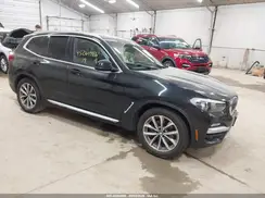 5UXTR9C58KLD96616 2019 BMW X3
