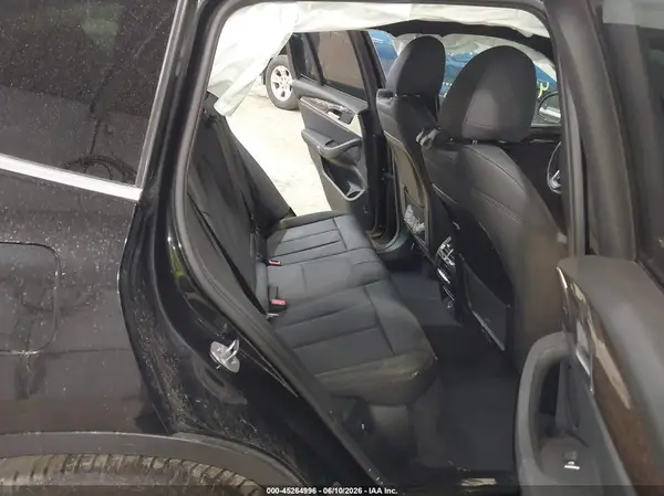 5UXTR9C58KLD96616 2019 BMW X3 - Image 8