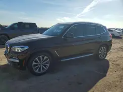 5UXTR9C58KLD96874 2019 BMW X3