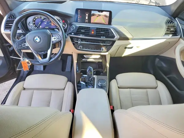 5UXTR9C58KLD96874 2019 BMW X3 - Image 8