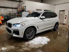 5UXTR9C58KLD96941 2019 BMW X3