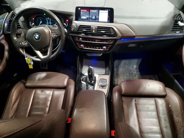 5UXTR9C58KLD96941 2019 BMW X3 - Image 8